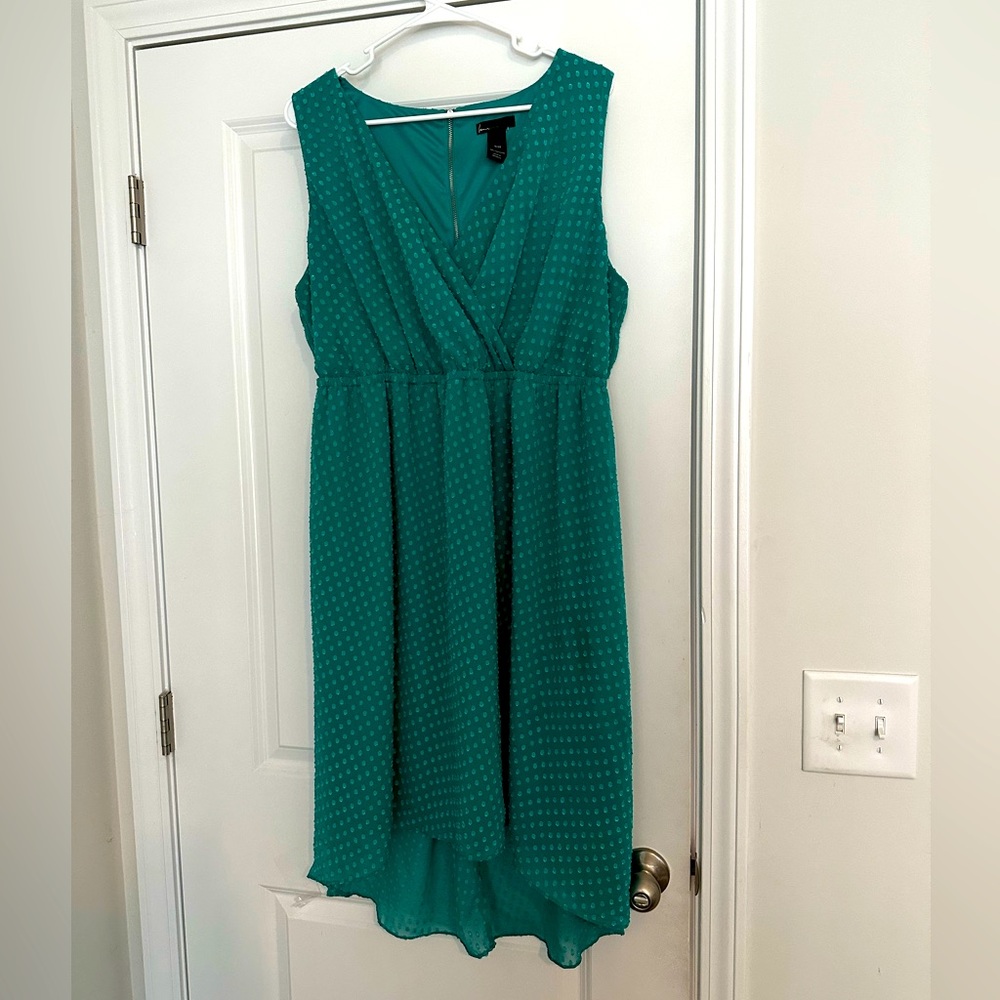 Lane Bryant 18/20 Dress